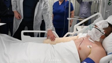 Студентите които от месеци блокират университетите в Сърбия в знак