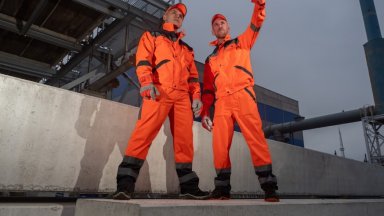 Как да разпознаем качественото работно облекло?