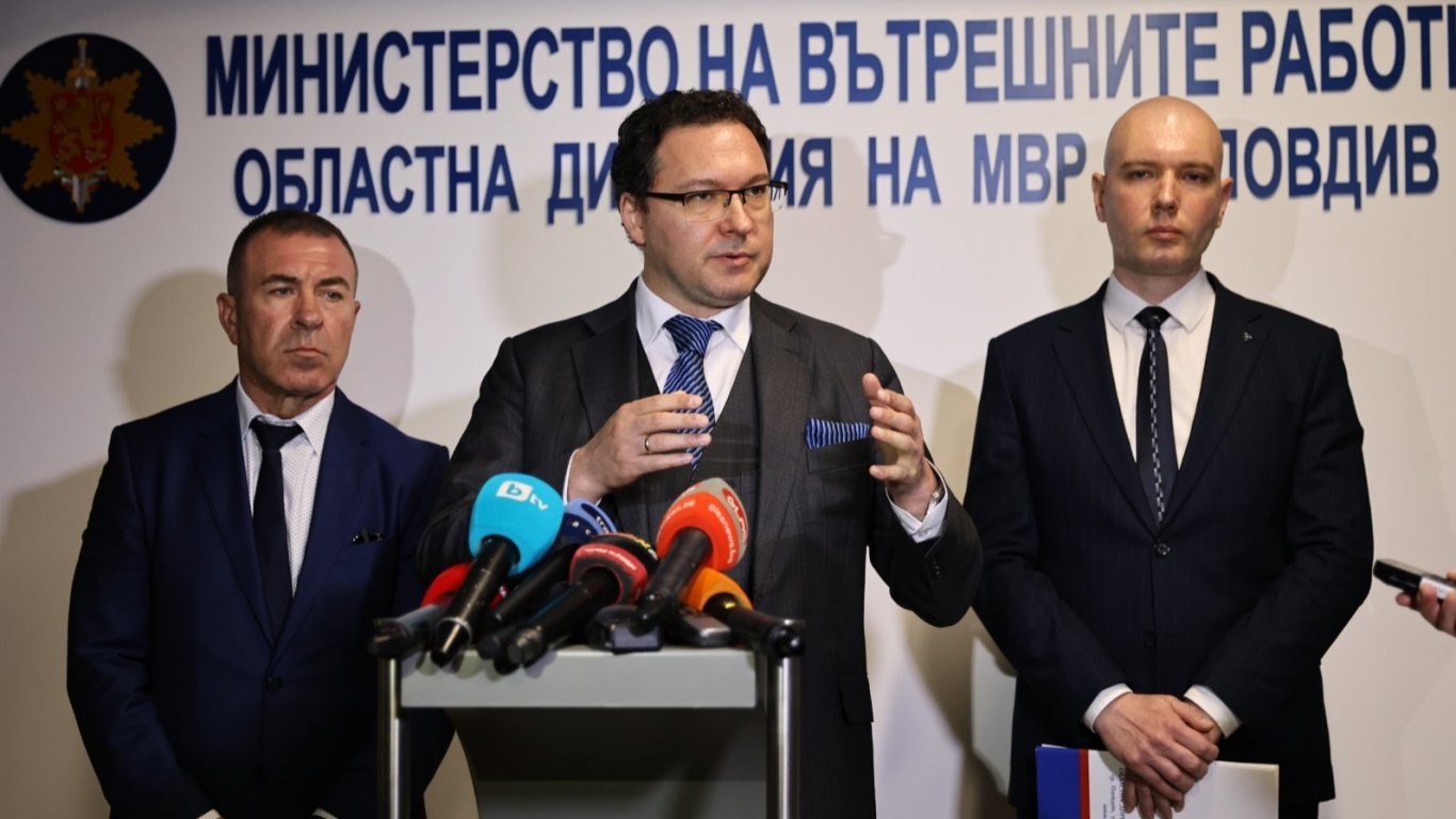 Какво ще предложи вътрешният министър на съвещанието на МС за пътната безопасност 