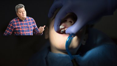 Най важното нещо преди всяка манипулация е снемането на пълна анамнеза