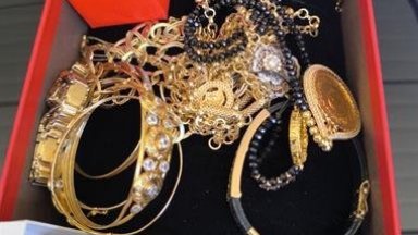 Специализирана полицейска операция във връзка с разследването по две досъдебни