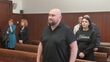 Пловдивският апелативен съд освободи под парична гаранция общински служител в