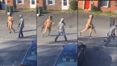 По данни на правоохранителните органи трима души са убити а