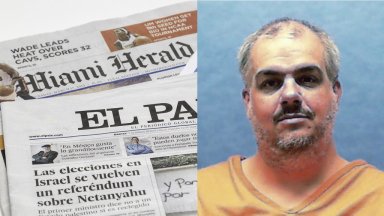 Мъж от Флорида осъден за убийството на служителка на Маями