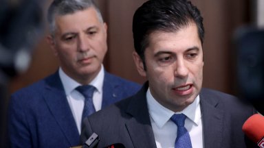 ПП поиска оставката на шефа на АПИ заради неосъществения ремонт