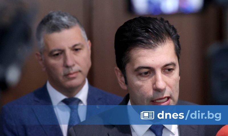 ПП поиска оставката на шефа на АПИ заради неосъществения ремонт