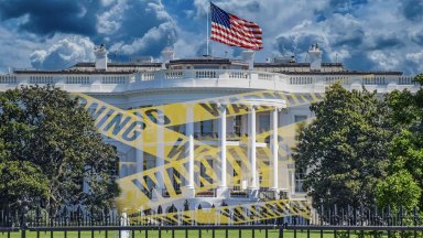 Белият дом въведе ново правило, ограничаващо достъпа на журналисти