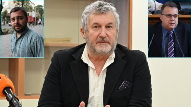 Изненадваща рокада на един от двамата заместник кметове на столичния район