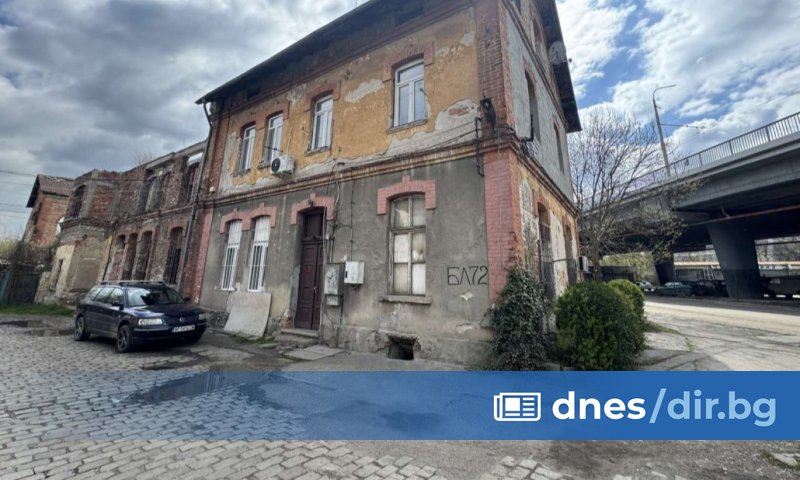 Труп на 39-годишен мъж със следи от насилие е намерен