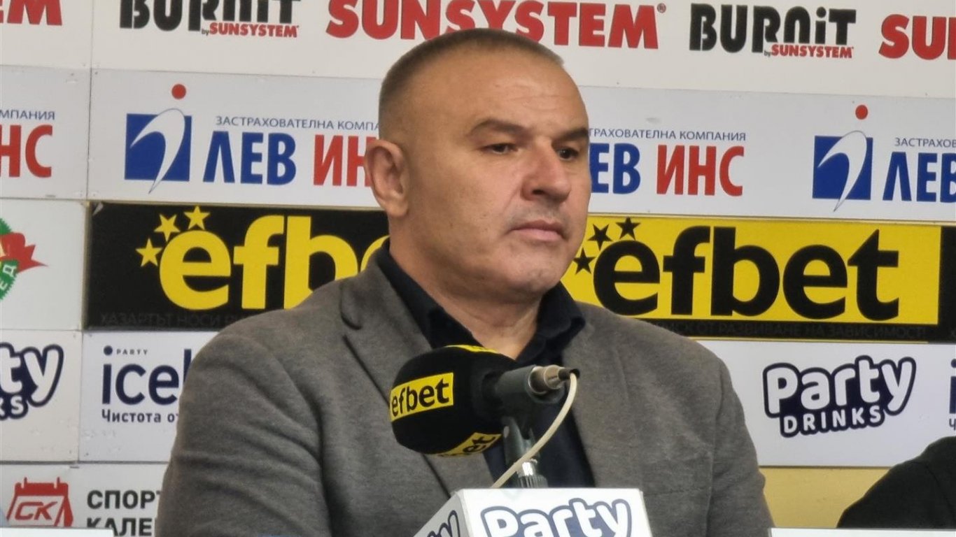 Кризата в щангите ескалира: Антон Коджабашев временно се оттегля от поста си