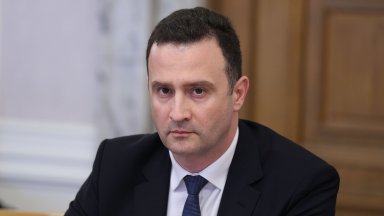 България отдавна избра посоката в която ще върви и тя