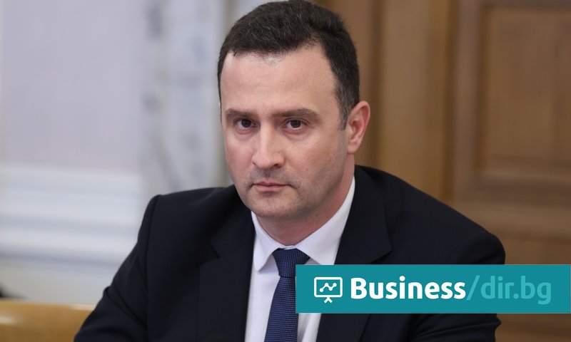 България отдавна избра посоката, в която ще върви, и тя