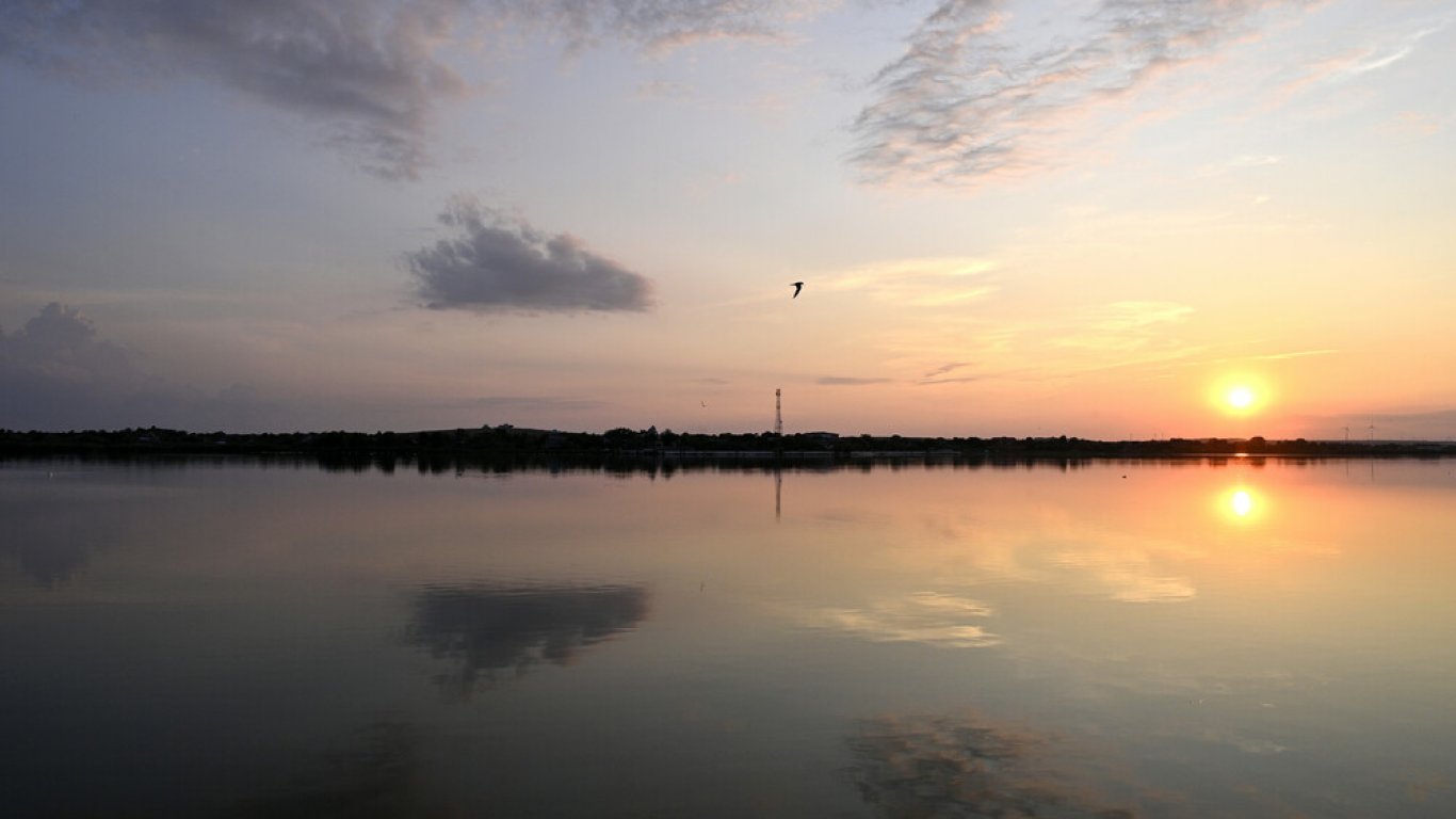 Делтата на Дунав спечели голямата награда на конкурса "Дестинация на годината 2025"