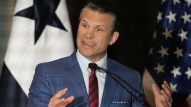 САЩ биха могли да подновят разполагането на американски военни в