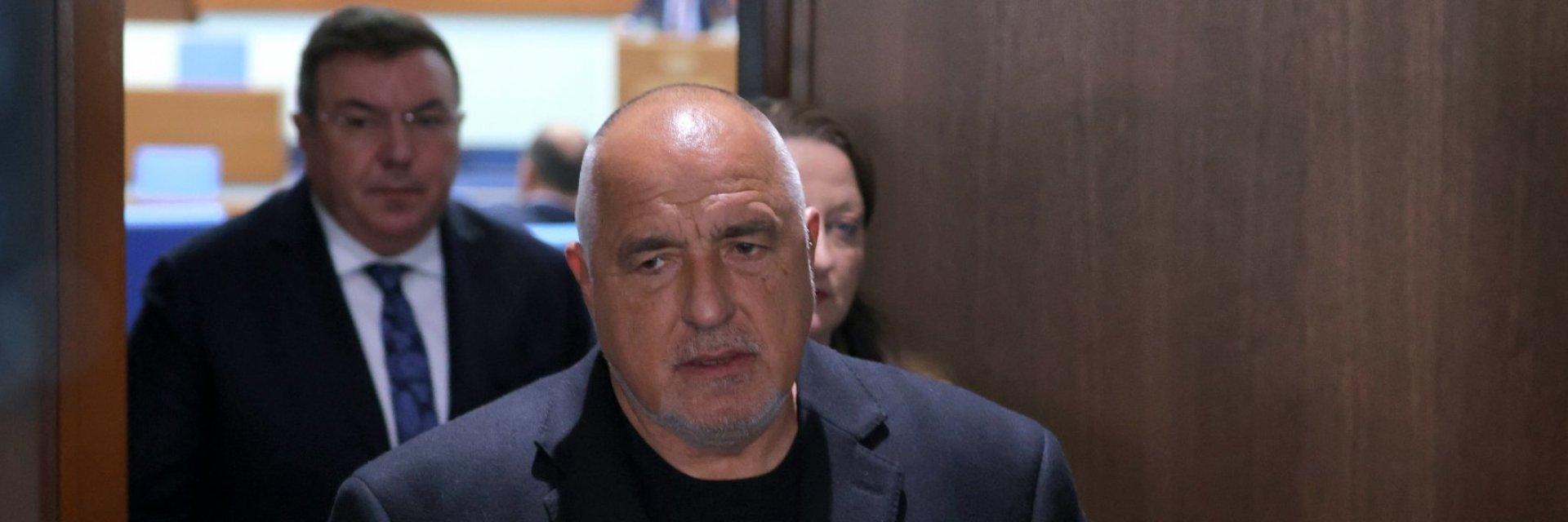 Борисов: ПП-ДБ ще подплашат Брюксел за еврото с говоренето, че юли ще свалят правителството