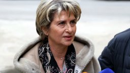 МОК дава рамо на 12 български спортисти за Олимпиадата в Лос Анджелис