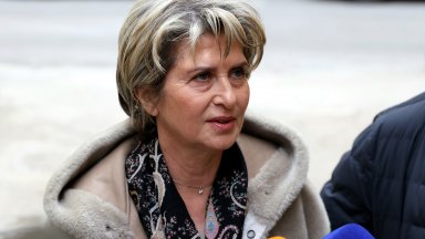 МОК дава рамо на 12 български спортисти за Олимпиадата в Лос Анджелис