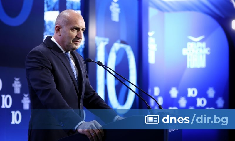 Трябва да имаме предвид, че вотът на недоверие е най-силният