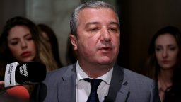Драгомир Стойнев: Упорствахме 10 месеца за Киселова, ГЕРБ искаше поста от самото начало