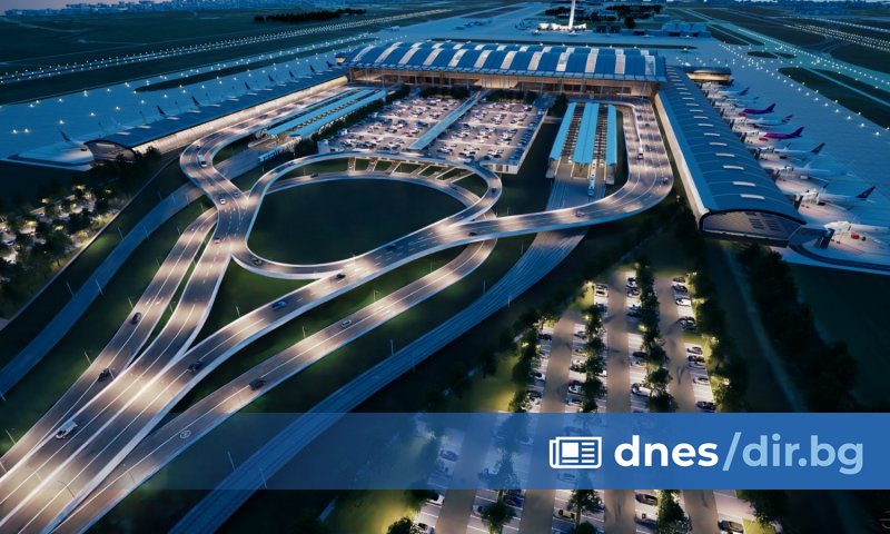 Виж още Кое е най-доброто летище в света за 2025