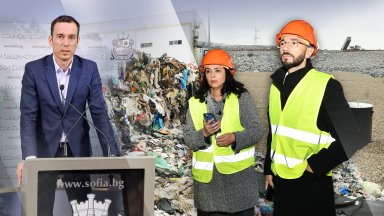 Ако доскоро най популярната приказка за боклук е Сливи за смет