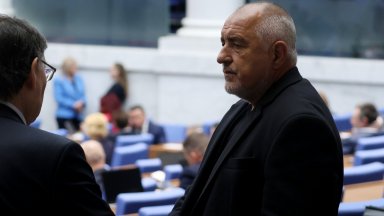 Делян Пеевски не е санкциониран за корупция и ще дойде