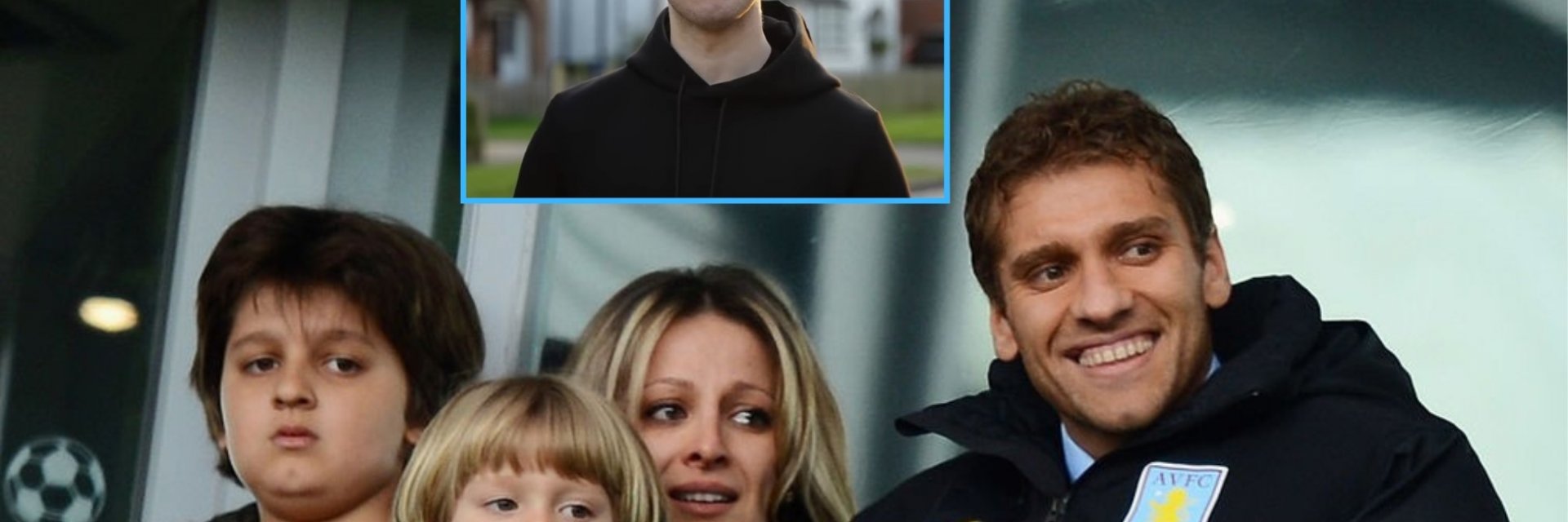 Синът на Стилиян Петров влиза в британската политика с партията на Фараж (видео)