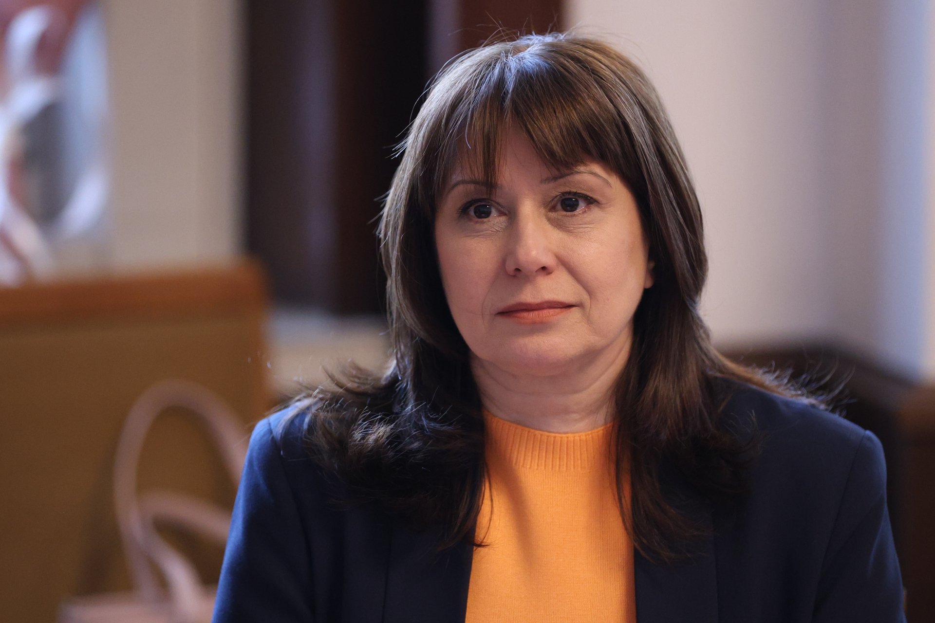 Велислава Делчева