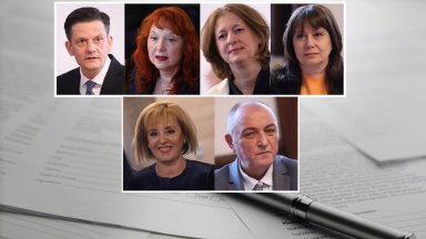 Скоро страната ни ще има своя нов обществен защитник Кандидатите са