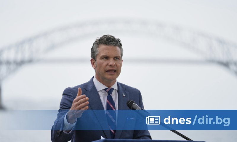 Панама разреши разполагането на американски военни в районите, граничещи с