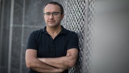 Андрей Звягинцев ще връчи голямата награда на Националния фестивал на българското кино