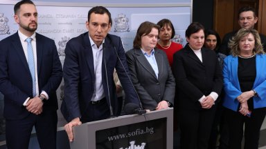 Спасихме София от проблемите с боклука но сега колегите от