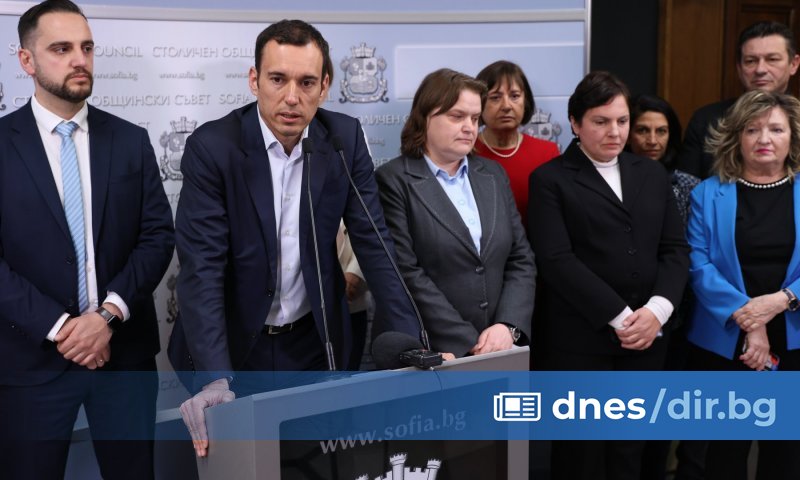 Спасихме София от проблемите с боклука, но сега колегите от