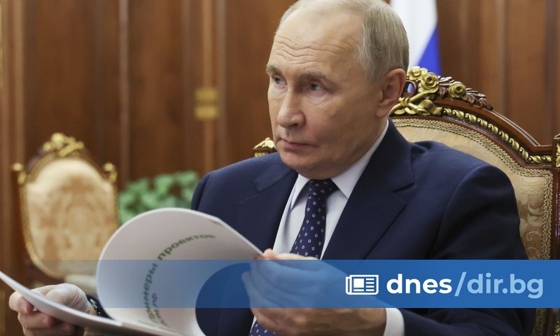 Виж още Руският флот в Черно море получи докрай серия