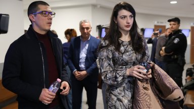 Софийският районен съд реши делото срещу обвинената в документална измама