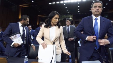 Тридесет и две годишен американец бе арестуван и му бе