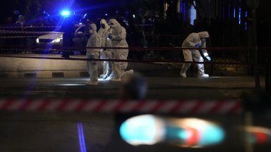 Разследват българска домашна помощница след смъртта на трима от гръцко заможно семейство