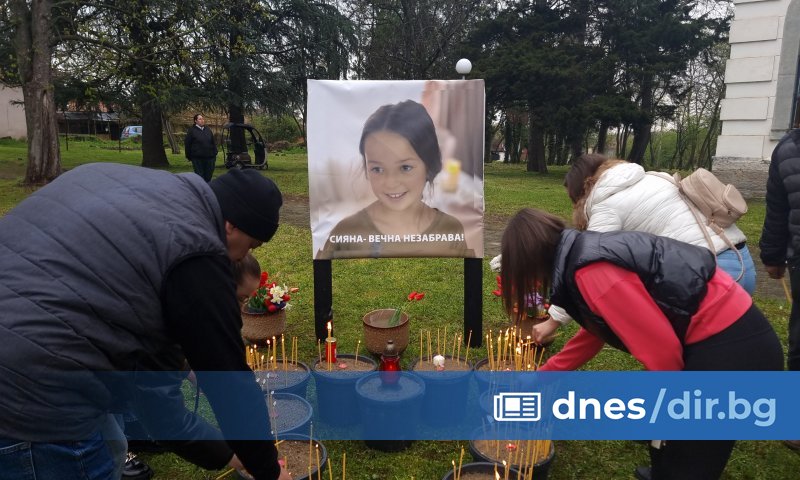 Търсят се свидетели на катастрофата край Плевен, при която .