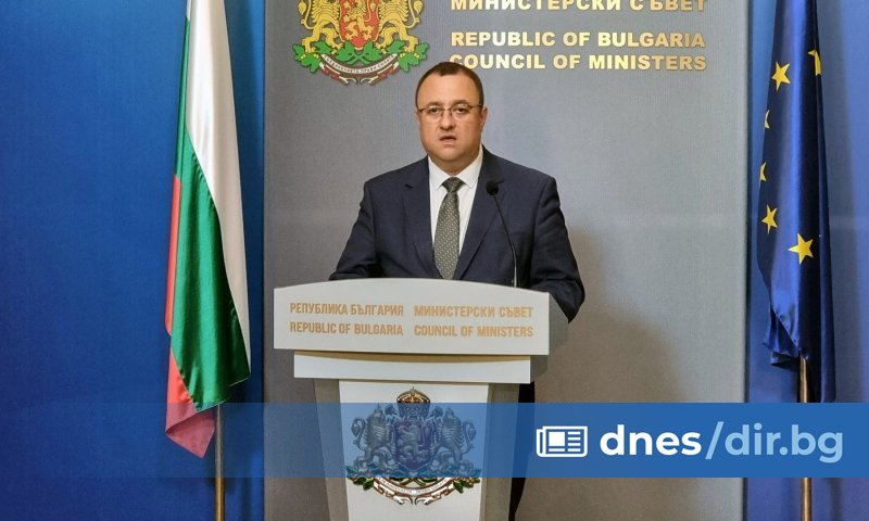 Държавата ще обезщети потърпевшите от в страната. Това обяви пред