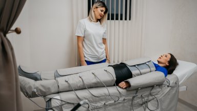 Лимфната система е една от най важните но често подценявани системи