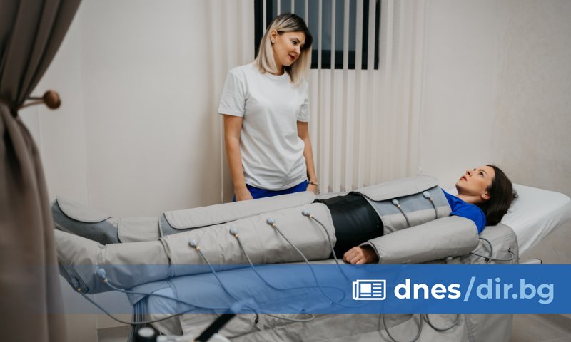 Лимфната система е една от най-важните, но често подценявани системи