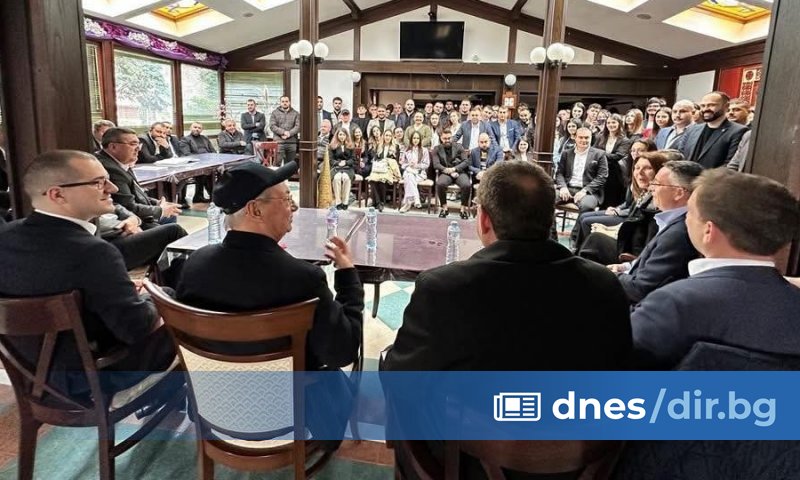 Нов елемент около сагата в т. нар. сараи в Бояна внесе