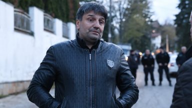 Служители на Столичната дирекция на вътрешните работи СДВР са се