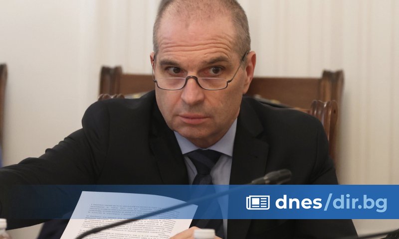 След направените проверки, няма проблеми и като че ли всички