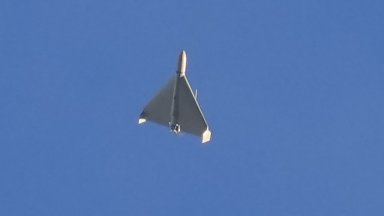 Киев заяви че индийски компоненти са били открити в руски