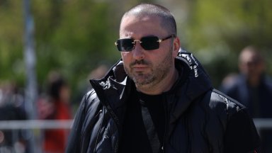 Бащата на Сияна Николай Попов съобщи във фейсбук че почти