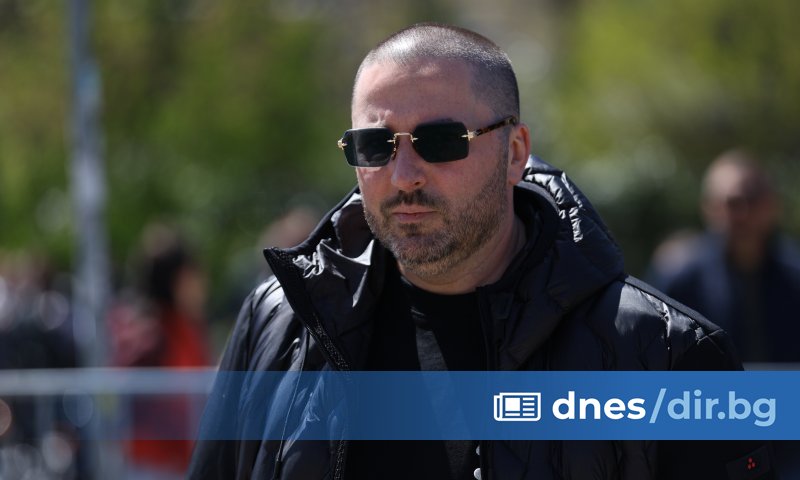 Бащата на Сияна, Николай Попов съобщи във фейсбук, че почти