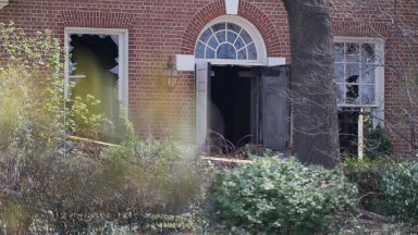 Губернаторът на Пенсилвания Джош Шапиро и семейството му са били