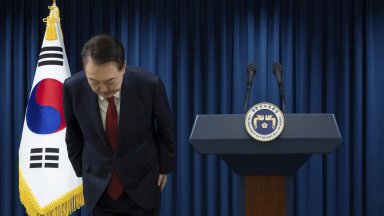 Централният окръжен съд в Сеул даде ход на делото срещу