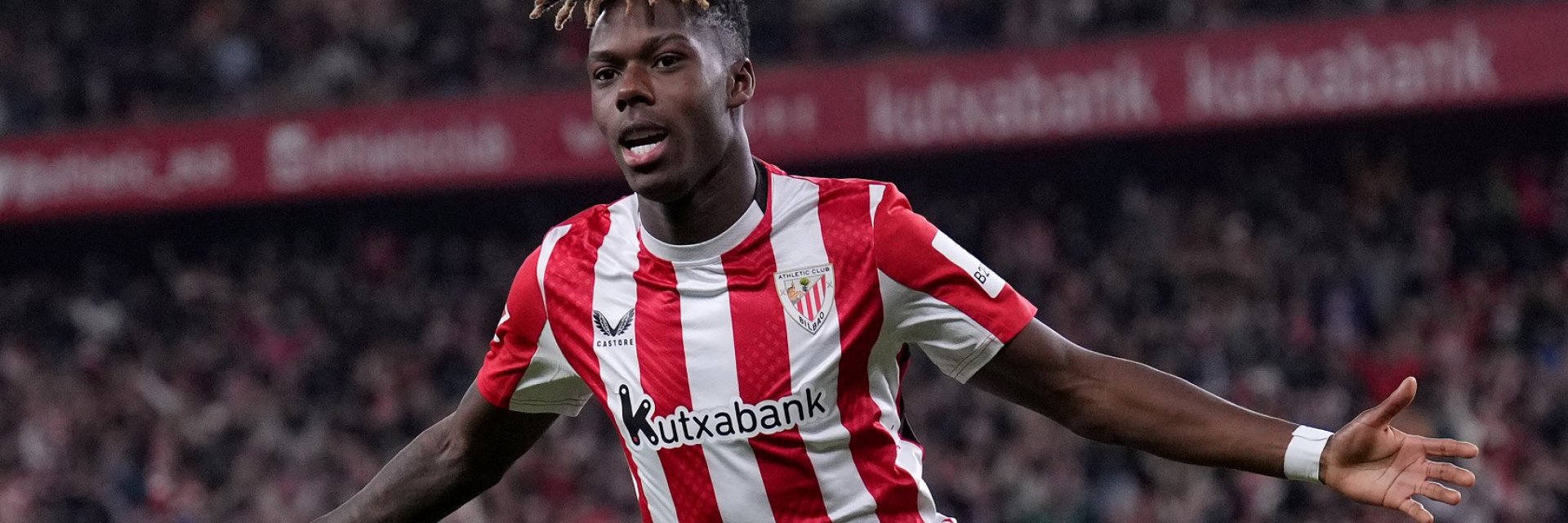 Баските "лъвове" се вдигнаха за обрат и държат здраво квотата за Шампионската лига